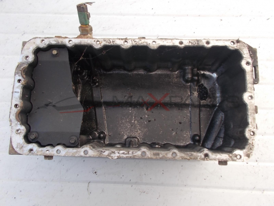Картер за PEUGEOT 2.0 HDI OIL PAN