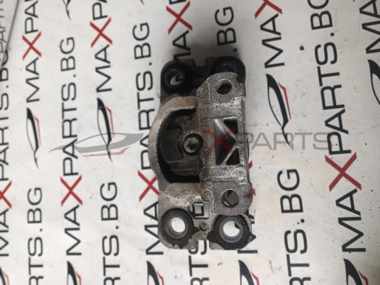 ТАМПОН ДВИГАТЕЛ NISSAN QASHQAI 1.6D