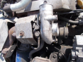 Турбо компресор за MITSUBISHI PAJERO 3.2 DID Turbo compressor  TF035-3  49135-03410