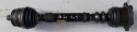 AUDI A4 1.9 TDI   LEFT DRIVESHAFT