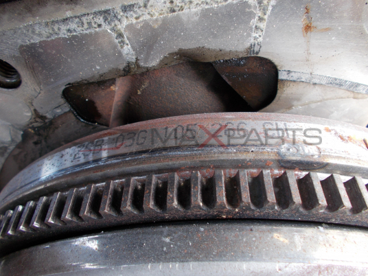 Маховик за Audi A3 2.0TDI FLYWHEEL ZSB 03G105266CH