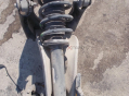 Преден десен амортисьор за PEUGEOT 407 2.7HDI front right Shock absorber