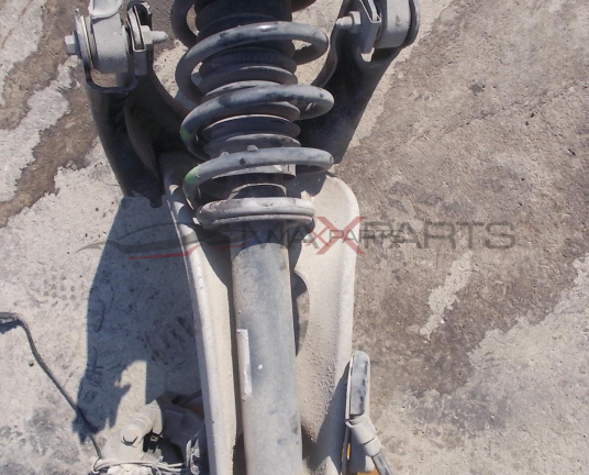 Преден десен амортисьор за PEUGEOT 407 2.7HDI front right Shock absorber