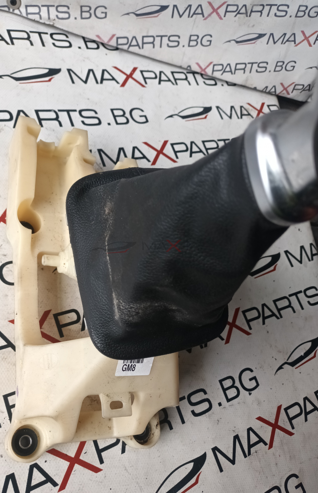 СКОРОСТЕН ЛОСТ ИЗБИРАЧ KIA SORENTO 2015 43700-2P820