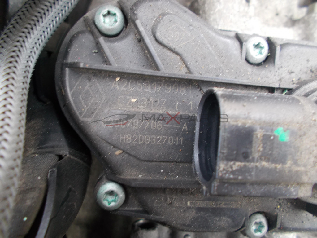 EGR клапан за Renault Laguna 2.0DCI EGR valve A2C53179081 8200797706--A H8200327011
