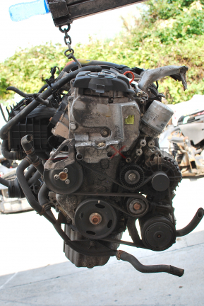 Двигател за Volkswagen Golf 1.4TSI CAX