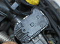 Дроселова клапа за Renault Koleos 2.0DCI H8200722848 8200987453