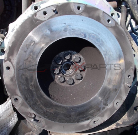 Комплект съединител за NISSAN NAVARA 2.5TD