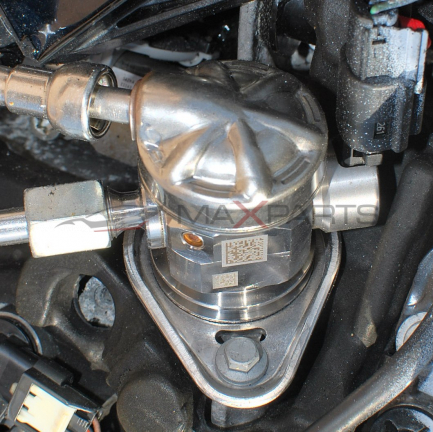 ГОРИВНА ПОМПА ЗА FORD FIESTA 1.0 ECOBUST 2020