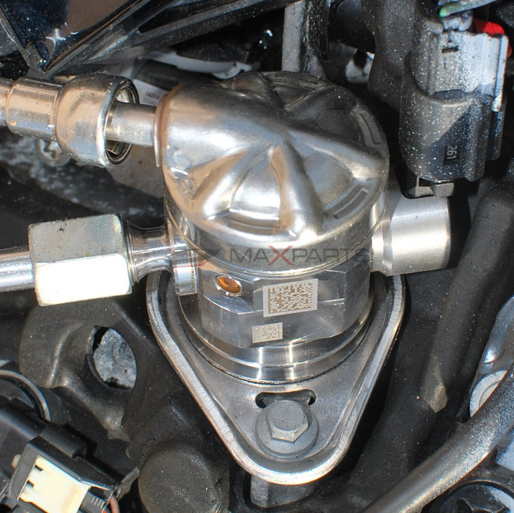 ГОРИВНА ПОМПА ЗА FORD FIESTA 1.0 ECOBUST 2020