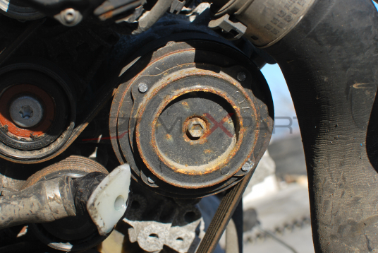 Клима компресор за BMW F30 2.0D 9330829-02 6SBU14A GE447160-8741