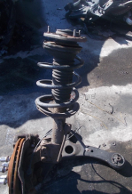 Преден ляв амортисьор за TOYOTA AVENSIS 2.0 D4D front left Shock absorber