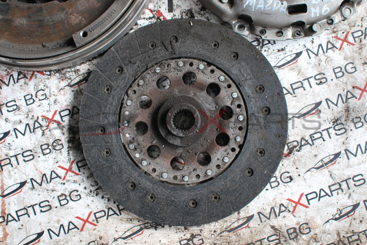 Комплект съединител за Mazda 6 2.2D