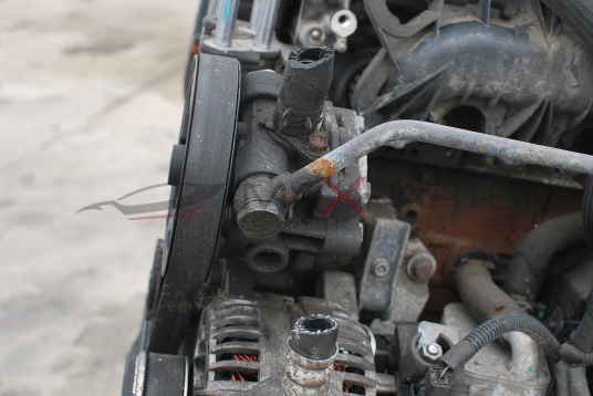 Хидравлична помпа за Peugeot 4007 2.2HDI