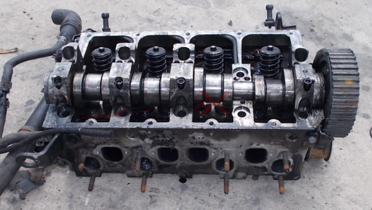 Глава за VW AUDI SEAT SKODA 1.9/2.0 TDI 8V PD 038103373R CYLINDER HEAD