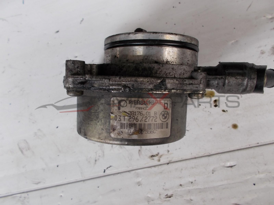 Вакум помпа за BMW E46 2.0D 150HP  72817601B