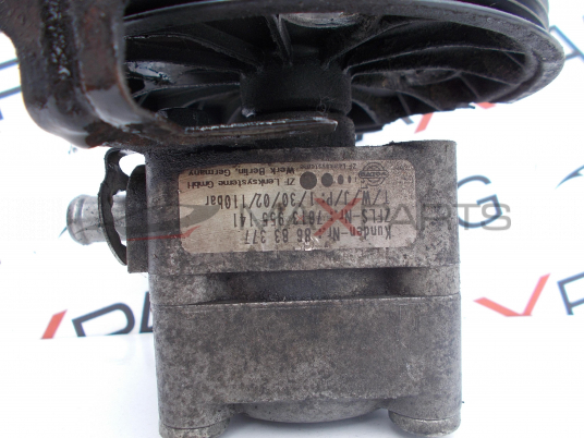 Хидравлична помпа за Volvo V70 D5 hydraulic pump