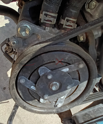 ВОДНА ПОМПА TOYOTA HILUX 2.8 D DENSO 418100-0040