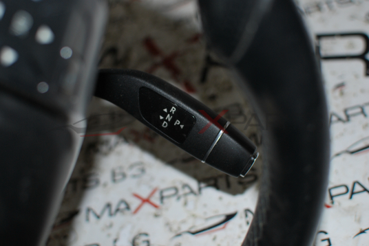 Лостчета за Mercdes-Benz E-Class 10098006-01