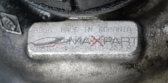 Турбокомпресор за OPEL INSIGNIA 2.0CDTI        GM 55570748