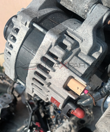 ГЕНЕРАТОР OPEL VIVARO 1.6DCI