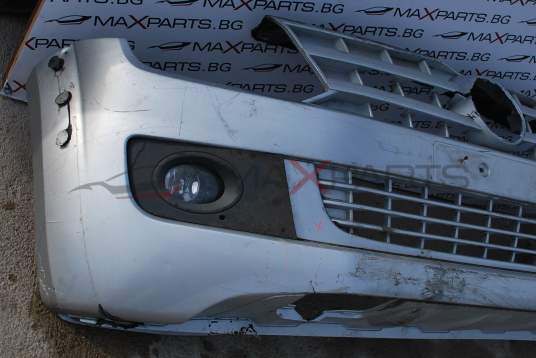 Предна броня за Volkswagen Amarok