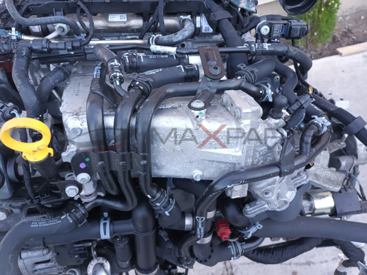 ВСМУКАТЕЛЕН КОЛЕKТОР  GOLF7 1.6TDI  INTAKE MANIFOLD T78900B