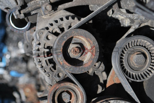 Генератор за ISUZU D-MAX   2.5D