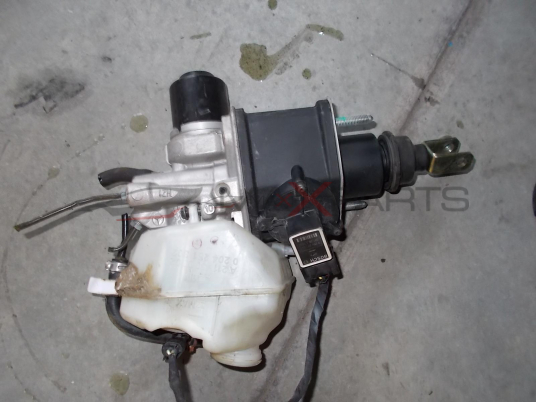 Серво усилвател за MERCEDES E-CLASS W211 320 CDI BRAKE SERVO  A0004300312   0204024105   Q160167