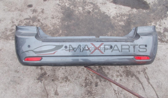 ЗАДНА БРОНЯ KIA SORENTO REAR BUMPER