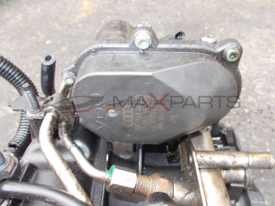 Управление вихрови клапи за VW GOLF 5 2.0 TFSI SWIRL FLAP ACTUATOR 06F133482B  2900315989 A2C53247913