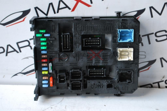 Комфорт модул за CITROEN C4 PICASSO 1.6HDI                BOOT 21676031-5 B