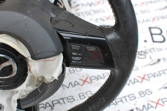 Волан за Mazda CX7