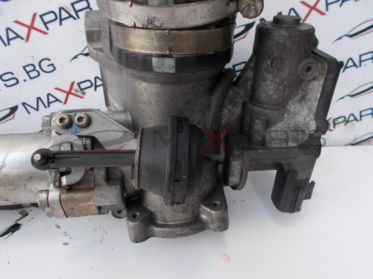 EGR клапан за Volvo V70 D5 2.4