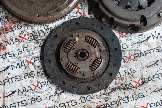 Комплект съединител за Ford KA 1.2I