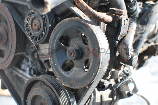 Хидравлична помпа за Kia Rio 1.5CRDI