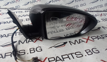 ДЯСНО ОГЛЕДАЛО NISSAN QASHQAI+2 2013 г. 11pins  CAMERA