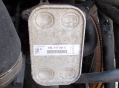 Топлообменник за Volkswagen Passat 6 2.0TDI 03L117021C