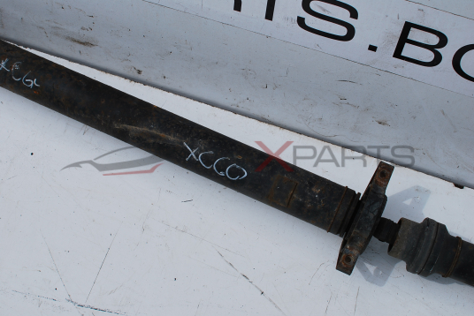 КАРДАН ЗА  VOLVO XC 60 2016