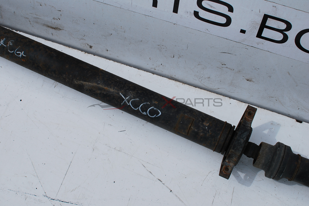 КАРДАН ЗА  VOLVO XC 60 2016