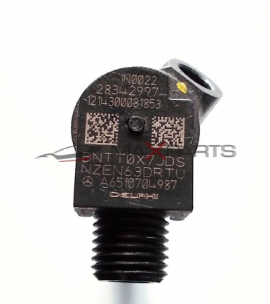 MERCEDES C220 CDI W204  A65110704987