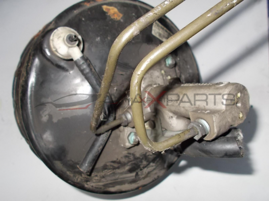 Серво усилвател за MERCEDES VITO 2.2 CDI BRAKE SERVO   A0014300108  0204024701