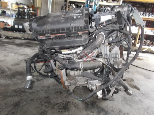 CITROEN C3 PICASSO 1.6 HDI