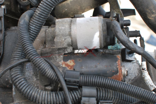 Стартер за Volkswagen Fox 1.4I 0001120400