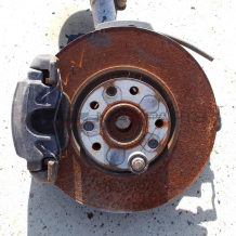 Преден спирачен диск за PEUGEOT 508 brake disk