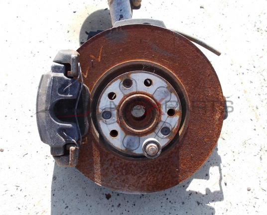 Преден спирачен диск за PEUGEOT 508 brake disk