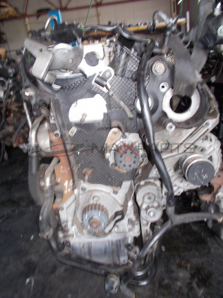 AUDI A1 2.0 TDI COMMON RAIL CFH