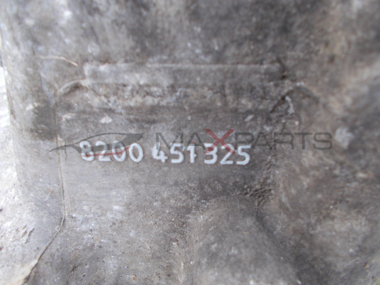 Картер за Renault Megane 1.5DCI OIL PAN 8200451325