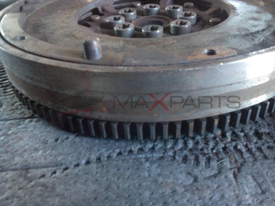 BMW E46 320D 150HP 5 SPEED Clutch kit