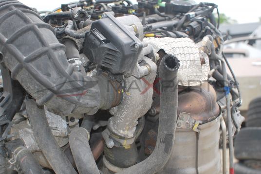 Турбо за HYUNDAI IX35 1.7CRDI   28201-2A020